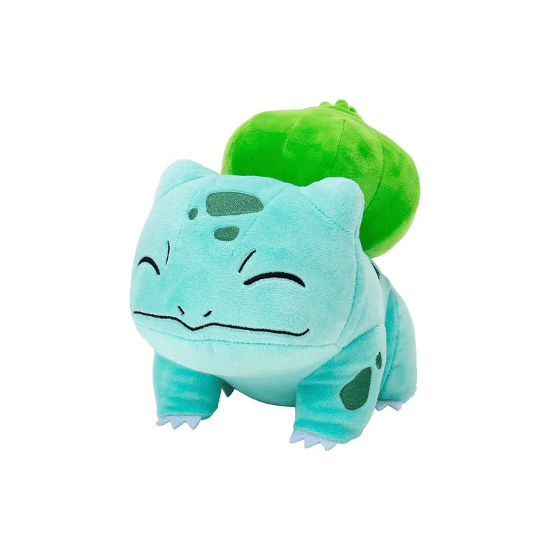 Bulbasaur top plush jumbo