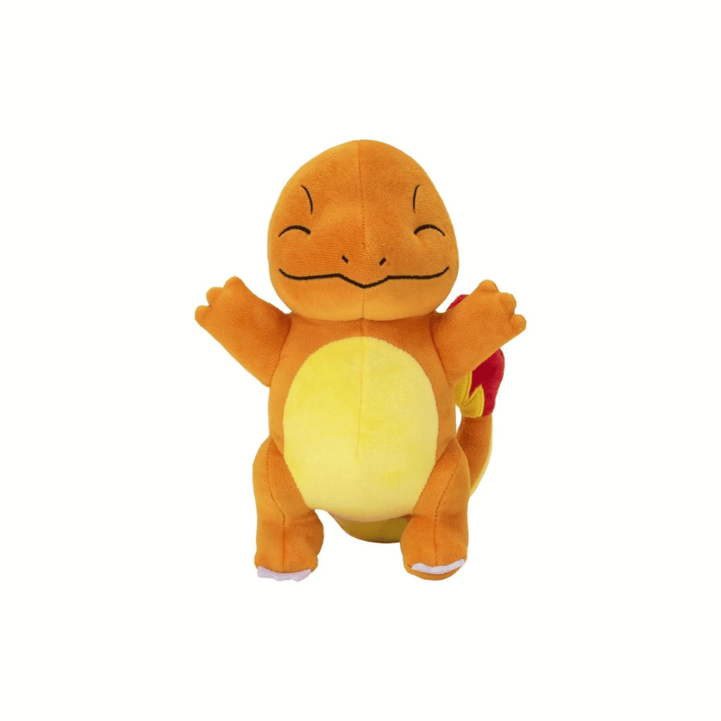 Charmander plush canada sales