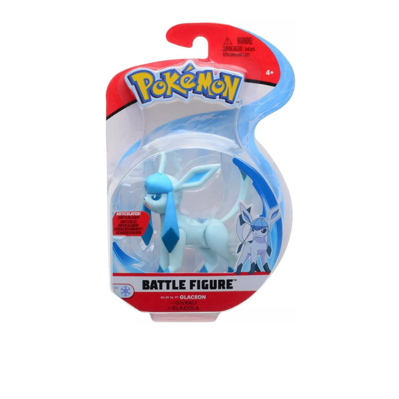 Glaceon figure best sale