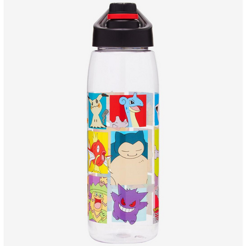 Pokemon-Water-Bottle-Character-Grid-Front-View