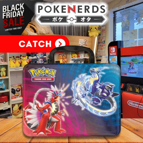Summer 2023 Collector Chest | Black Friday