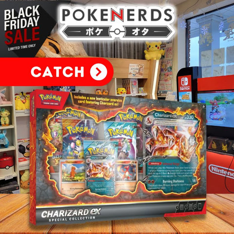 pokemon cards charizard ex for sale Pokemon Charizard ex Special Collection
