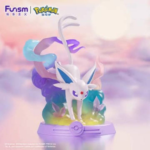 Eeveelutions Mystery Toy