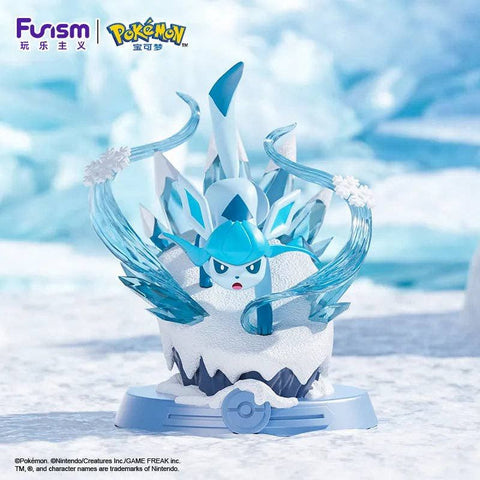 Eeveelutions Mystery Toy