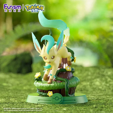 Eeveelutions Mystery Toy