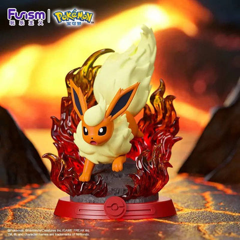 Eeveelutions Mystery Toy