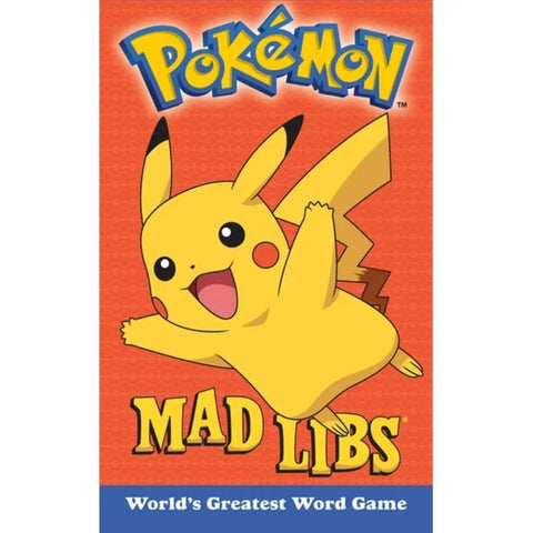 Pokémon-Mad-Libs-Pikachu-Cover-Front