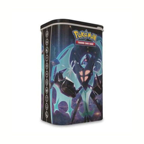 Elite Trainer Deck Shield - Dawn Wings Necrozma | Warehouse Sale