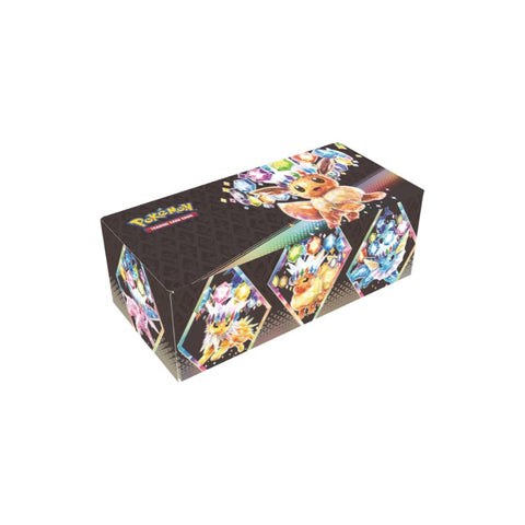pokemon prismatic evolution japanese booster box Amazon.com: Pokemon TCG Scarlet & Violet 8.5 Prismatic Evolutions Surprise Box : Toys & Games