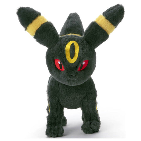 Kutakutatatta Small Umbreon Plush ( fluffy )