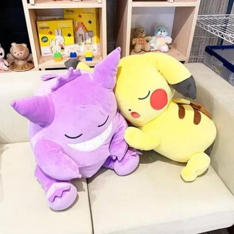 Large gengar plush store