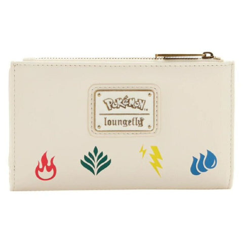Loungefly-Kanto-Starter-Wallet-Back-View