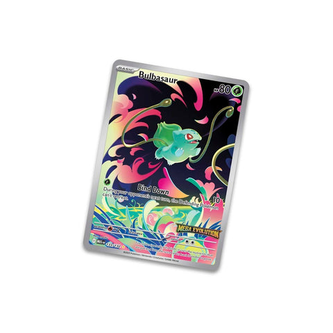 Mega Evolution Enhanced Booster Box Bundle | Sep 26, 2025 | Wave 1