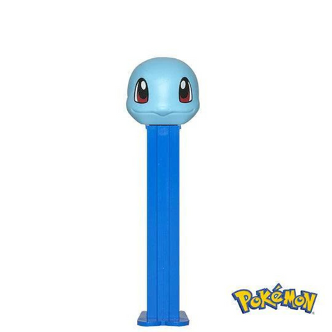 Pokemon-Pez-Dispensers-Squirtle-Front