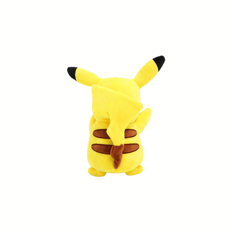 Smiling Pikachu Plush 8