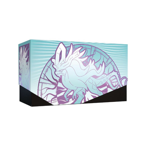 Temporal Forces Elite Trainer Box Walking Wake  | Mar 22nd, 2024