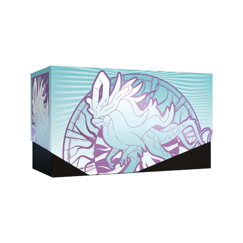 Temporal Forces Elite Trainer Box Walking Wake