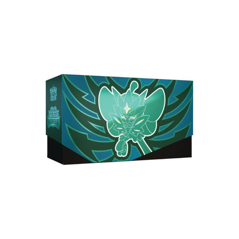 Twilight Masquerade Elite Trainer Box | May 24, 2024