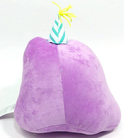 Pokemon Celebrate Theme Deco Gift plushes with cake: Ditto