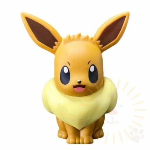 Pokemon Characters Figure Deco Piggy Coin Bank Gift: Ditto