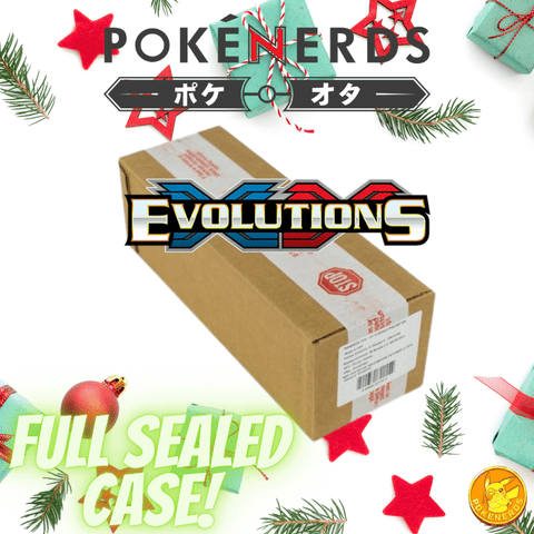 XY-Evolutions-Sealed-Booster-Box-Case