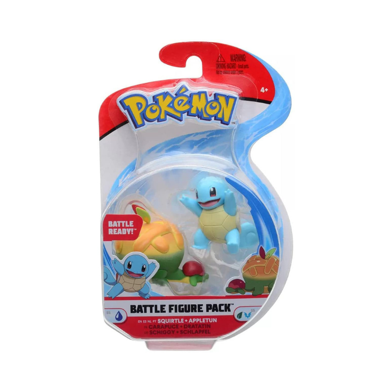 Pokemon-Battle-Figures-Appletun-Squirtle-Box