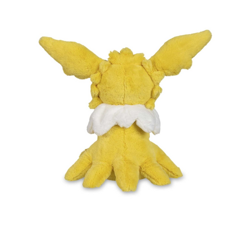 Pokemon Comfy Friends Jolteon Plush 18 ½ I In.