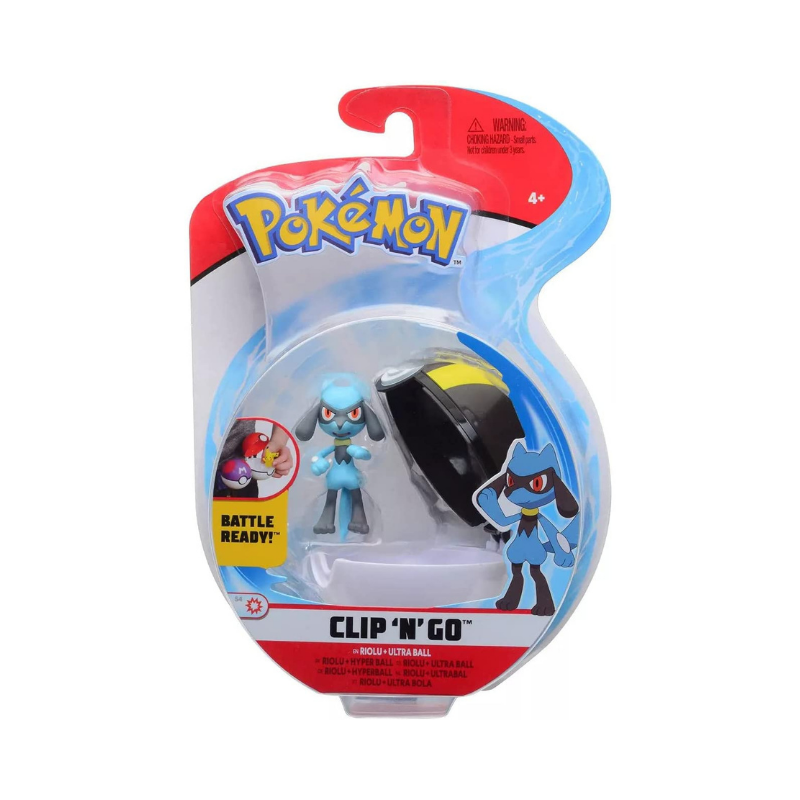 Pokemon-Clip-N-Go-Riolu-Ultra-Ball