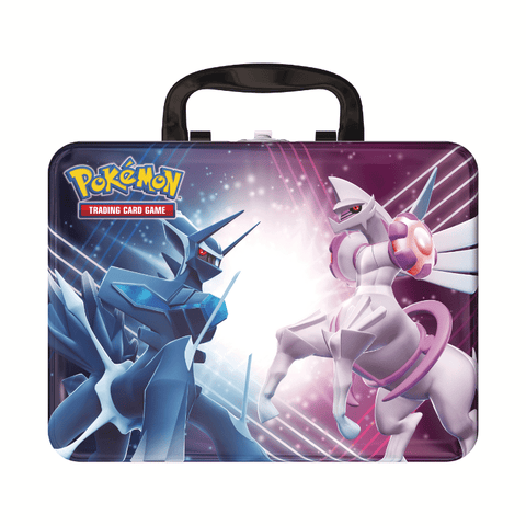 Pokemon TCG Fall 2022 Collector's Chest