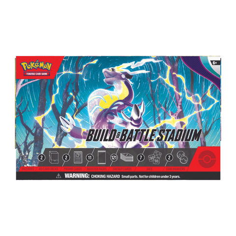 Pokemon-TCG-Scarlet-And-Violet-Base-Set-Build-And-Battle-Stadium-Front-View