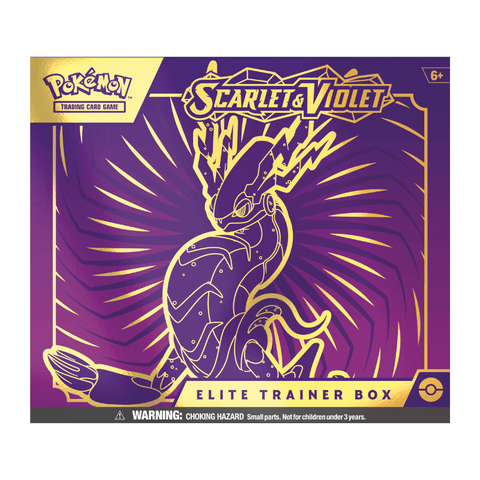 Pokemon-TCG-Scarlet-And-Violet-Base-Set-Elite-Trainer-Box-Miraidon-Front