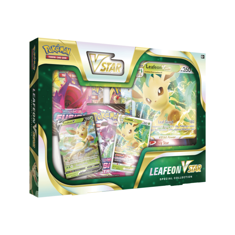 Leafeon-VSTAR-Special-Collection