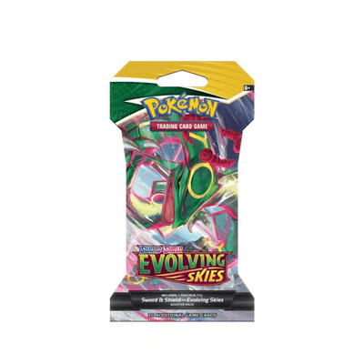 Evolving-Skies-Sleeved-Booster-Pack-Rayquaza