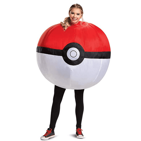 Pokemon-Adult-Inflatable-Poke-Ball-Costume-1
