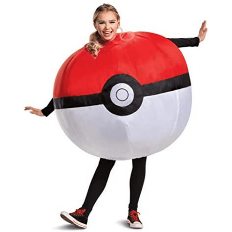 Pokemon-Adult-Inflatable-Poke-Ball-Costume-4