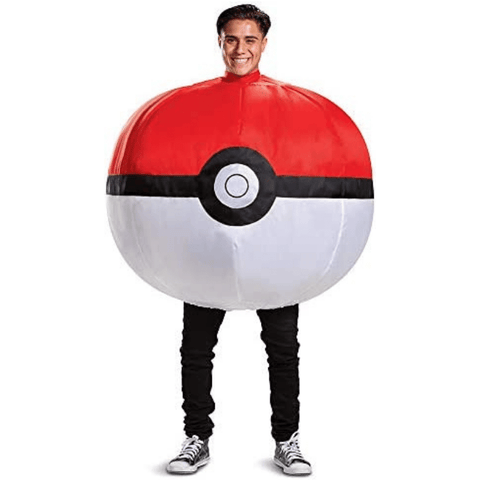Pokemon-Adult-Inflatable-Poke-Ball-Costume-5