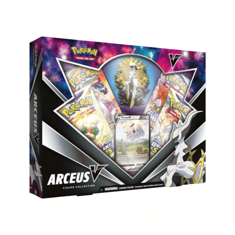 Arceus-V-Figure-Collection-Box