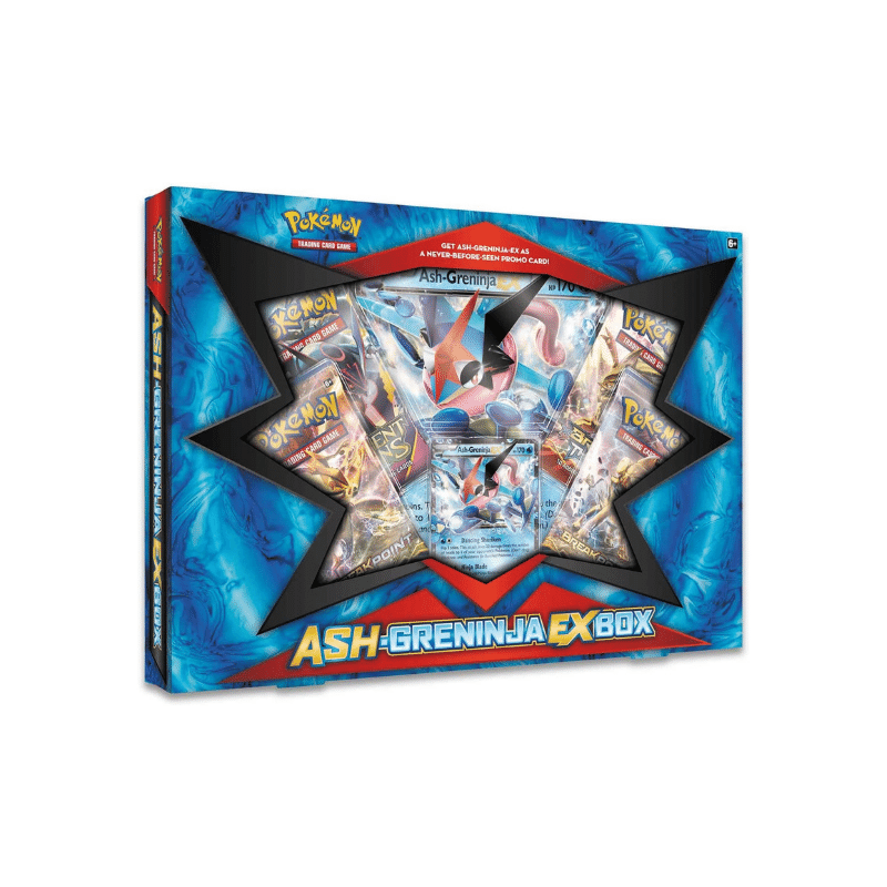 Ash-Greninja-EX Box