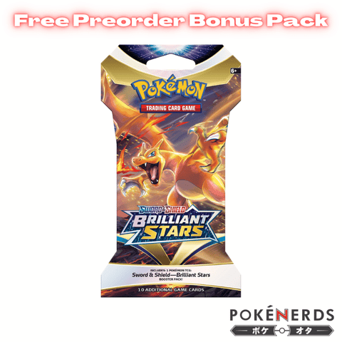 Pokémon Violet | Nintendo Switch | 11.18.22 Preorder + FREE BONUS PACK