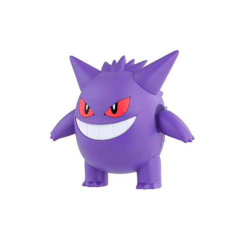 Pokemon-Gengar-Model-Kit