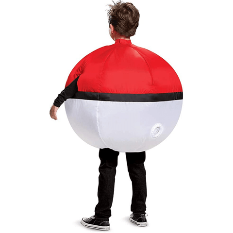 Pokemon-Kids-Inflatable-Pokeball-Costume-1