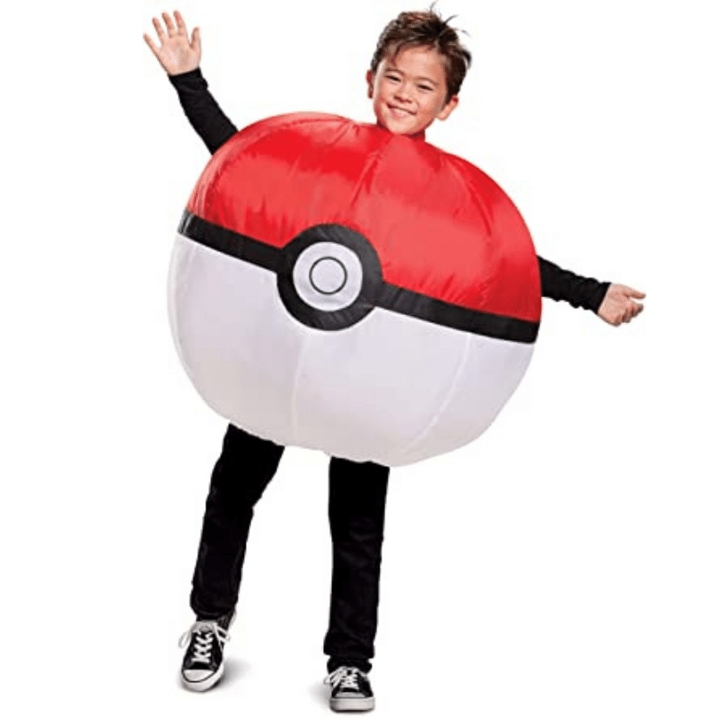 Pokemon-Kids-Inflatable-Pokeball-Costume