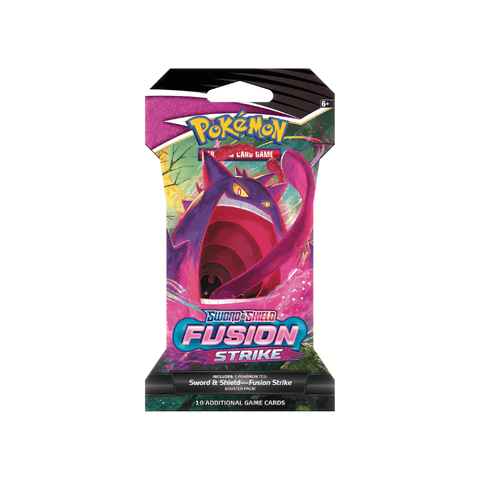 Pokemon-tcg-fusion-strike-sleeved-pack-gengar