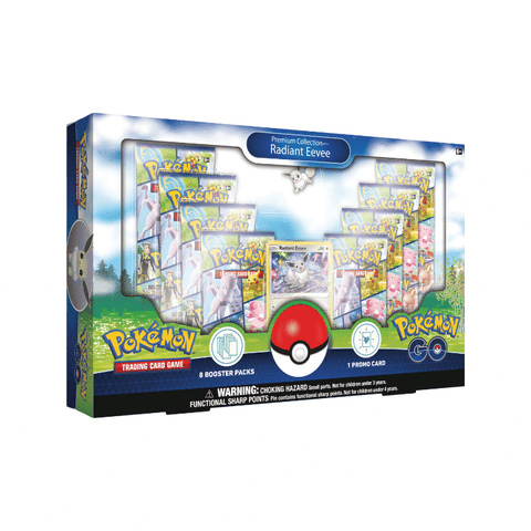 Pokemon-GO-Premium-Collection-Radiant-Eevee