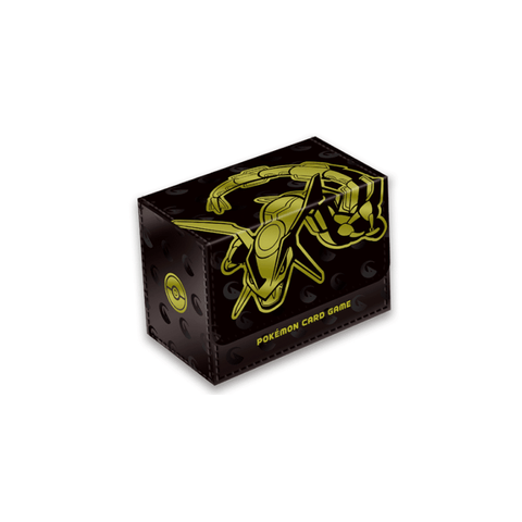 Pokémon TCG 25th Anniversary Collection | Rayquaza Mandarin Box