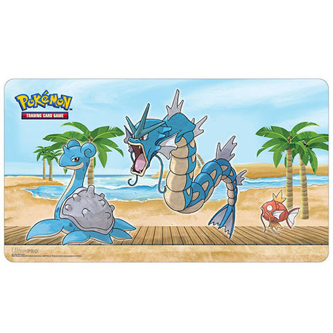 Ultra Pro Seaside Playmat