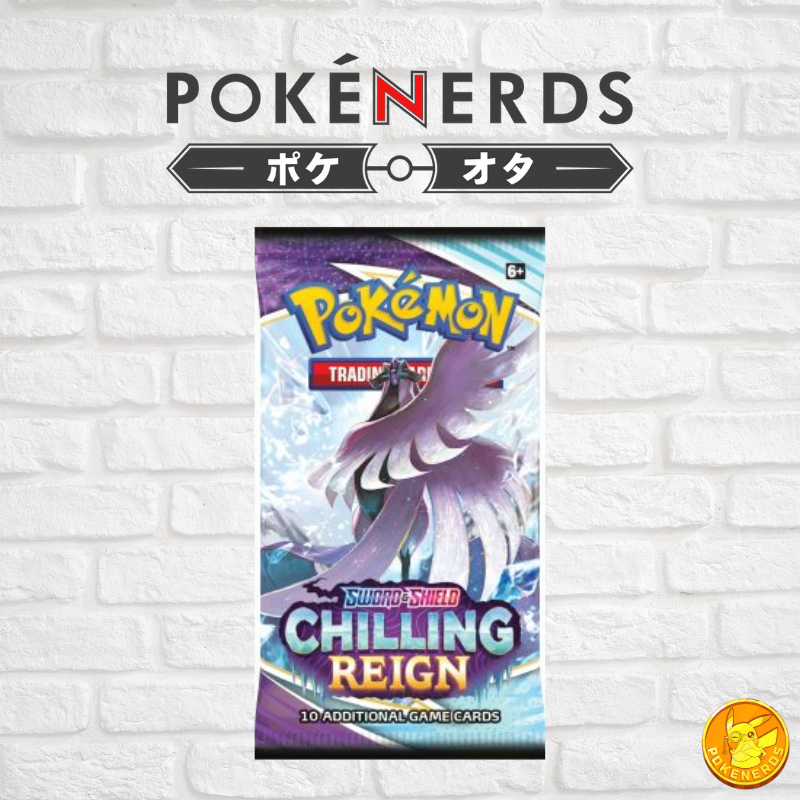 Chilling-Reign-Booster-Pack-Galarian-Articuno
