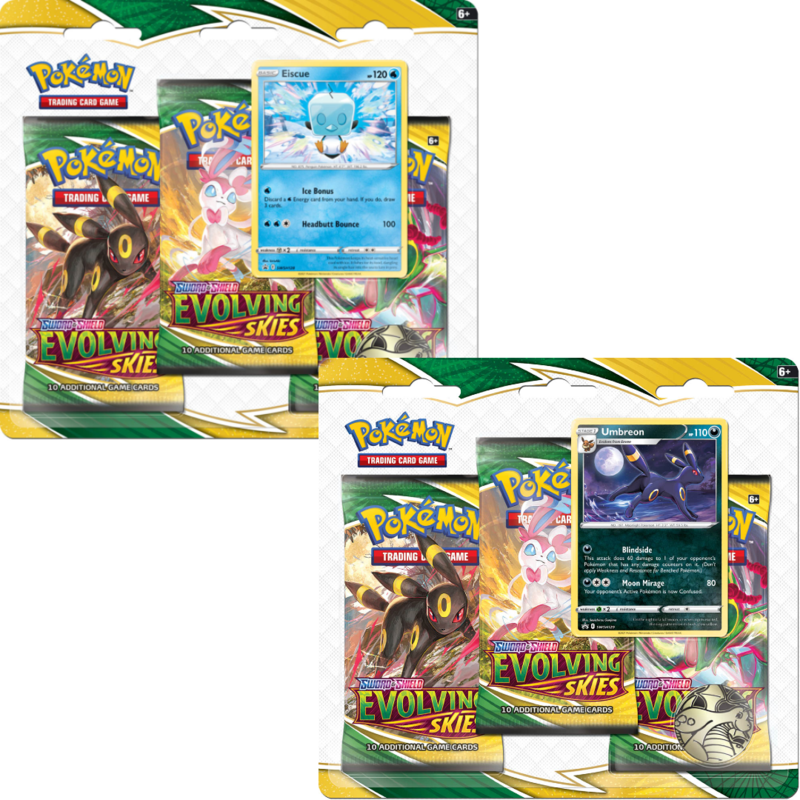 Evolving Skies Build & Battle Stadium Box – PokeNerds Evolving Skies Build & Battle Stadium Box – PokeNerds