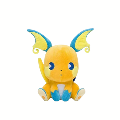 Saiko soda pikachu sales