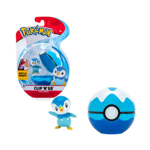 Pokemon-Clip-N-Go-Piplup-Dive-Ball